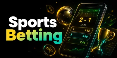 Sports Betting